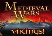 Strategy & Tactics: Wargame Коллекция - Vikings! DLC Steam Ключ