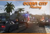 Ocean City Racing: Redux Steam Ключ