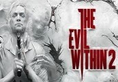 The Evil Within 2 RU VPN Required Steam Ключ