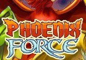 Phoenix Force Steam Ключ