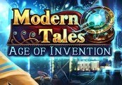 Modern Tales: Age of Invention Steam Ключ