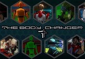 The Body Changer Steam Ключ