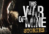 This War of Mine: Stories - Father's Promise DLC Steam Ключ