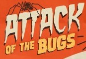 Attack of the Bugs Steam Ключ