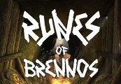 Runes of Brennos Steam Ключ