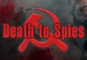 Death to Spies Steam Ключ