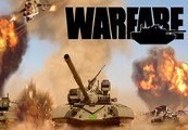 Warfare Steam Ключ