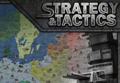 Strategy & Tactics Franchise Pack Steam Ключ