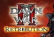 Warhammer 40,000: Dawn of War II: Retribution - Chaos Sorcerer Wargear DLC Steam Ключ