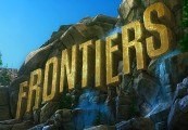 FRONTIERS Steam Ключ