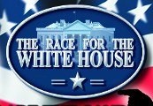 The Race for the White House Steam Ключ