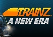Trainz: A New Era Mega Pack Digital Download Ключ