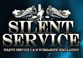 Silent Service Steam Ключ
