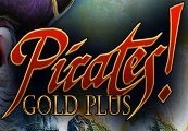 Sid Meier's Pirates! Gold Plus (Classic) Steam Ключ