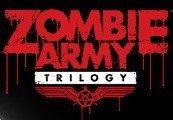 Zombie Army Trilogy 4 Pack Steam Ключ