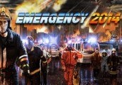 Emergency 2014 Steam Подарок