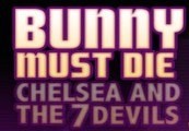 Bunny Must Die! Chelsea and the 7 Devils Steam Ключ