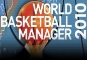 World Basketball Manager 2010 Steam Ключ