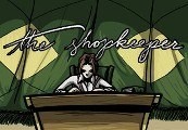 The Shopkeeper Steam Ключ