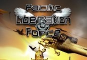 Pacific Liberation Force Steam Подарок