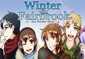 Flower Shop: Winter In Fairbrook Steam Ключ