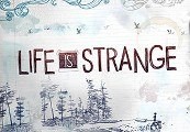 Life Is Strange Complete Season (Episodes 1-5) EU Steam Ключ