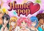 HuniePop GOG Ключ