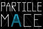 PARTICLE MACE Steam Ключ