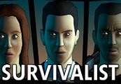 Survivalist Steam Ключ