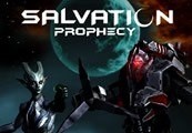 Salvation Prophecy Steam Ключ