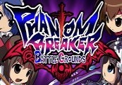 Phantom Breaker: Battle Grounds EU PC Steam Ключ