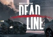 Breach & Clear: Deadline Steam Ключ