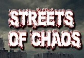 Streets of Chaos Steam Ключ