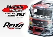 Formula Truck 2013 Steam Ключ