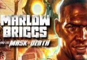 Marlow Briggs And The Mask Of Death Steam Подарок