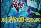 Unlimited Escape Steam Ключ
