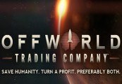 Offworld Trading Company Steam Ключ