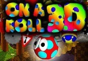 On A Roll 3D Steam Ключ