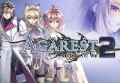 Agarest: Generations of War 2 GOG Ключ