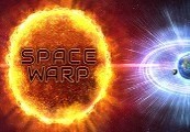 Space Warp Steam Ключ