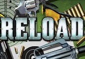 Reload Steam Ключ