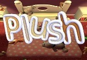 Plush Steam Ключ