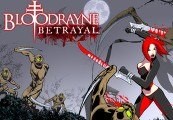 BloodRayne Betrayal Steam Ключ