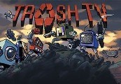 Trash TV Steam Ключ
