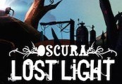 Oscura: Lost Light Steam Ключ