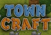 TownCraft Steam Ключ