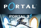 Portal Набор Steam Подарок