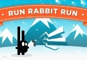 Run Rabbit Run Steam Ключ