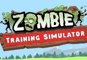 Zombie Training Simulator Steam Ключ