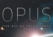 OPUS: The Day We Found Earth Steam Ключ